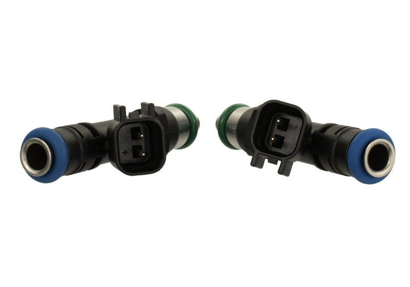 Universal 47 LB/HR Fuel Injector Set - View 9 | Dirty Garage