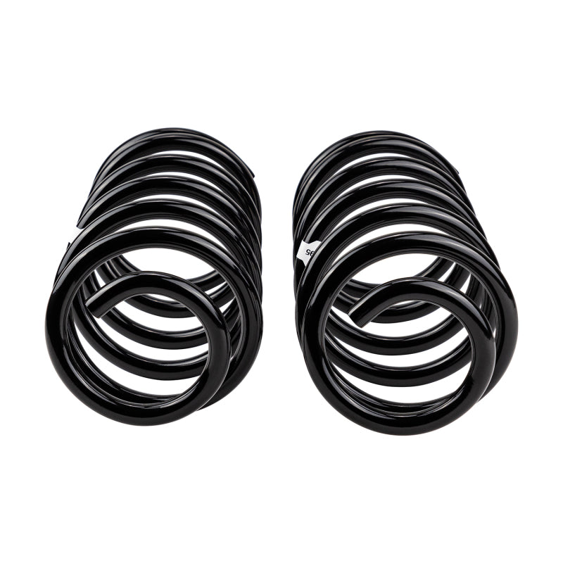 2003-2024 Coil Spring Rear Prado 4/ - View 2 | Dirty Garage