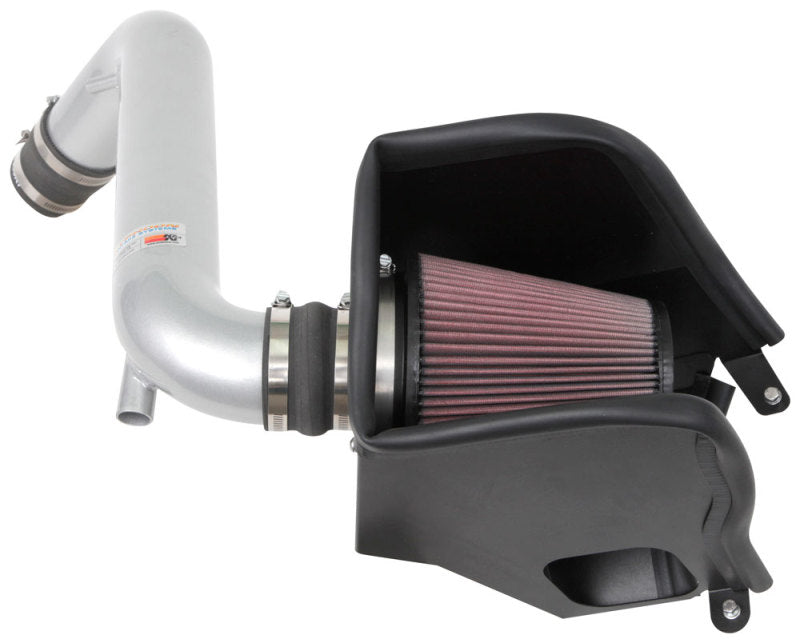2019-2020 Veloster R L4-1.6L F/I Typhoon Performance Air Intake System | Dirty Garage