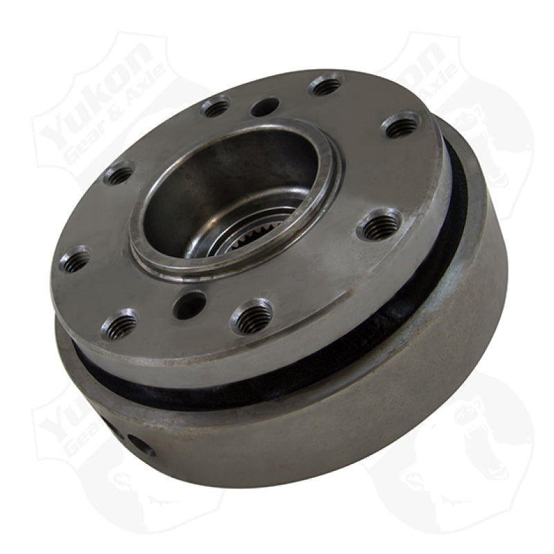 2011-2015 Ford 10.5 in Pinion Yoke (YY F100609) | Dirty Garage