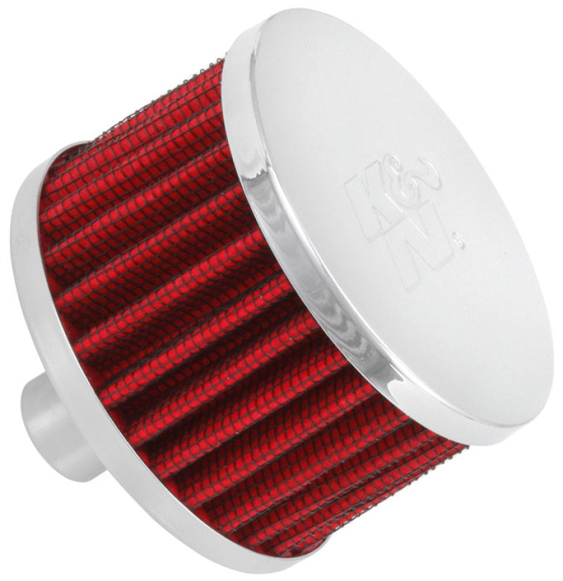 Universal Filter 3/4in Vent 3in Diameter 2in Height - View 3 | Dirty Garage