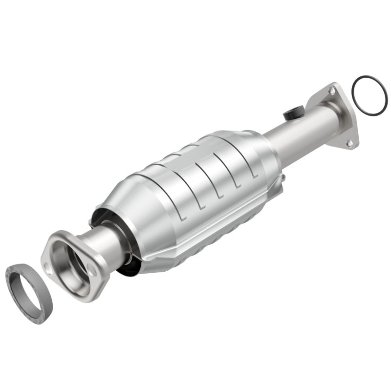 1996-1999 Integra Catalytic Converter Direct Fit | Dirty Garage