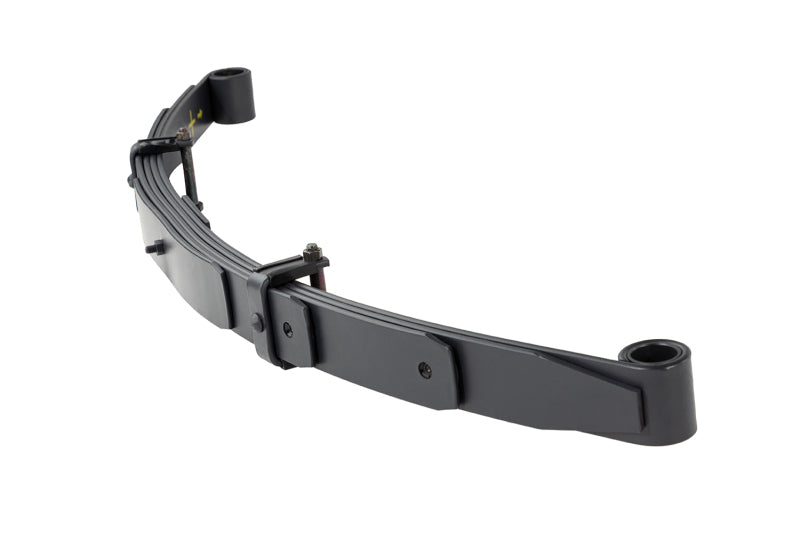 1987-1995 Jeep Wrangler Leaf Spring Jeep YJ R - View 3 | Dirty Garage