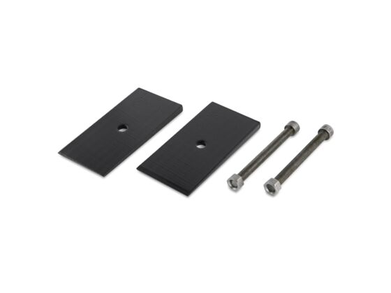 Cognito 3 Degree Rear Pinion Angle Shim Kit