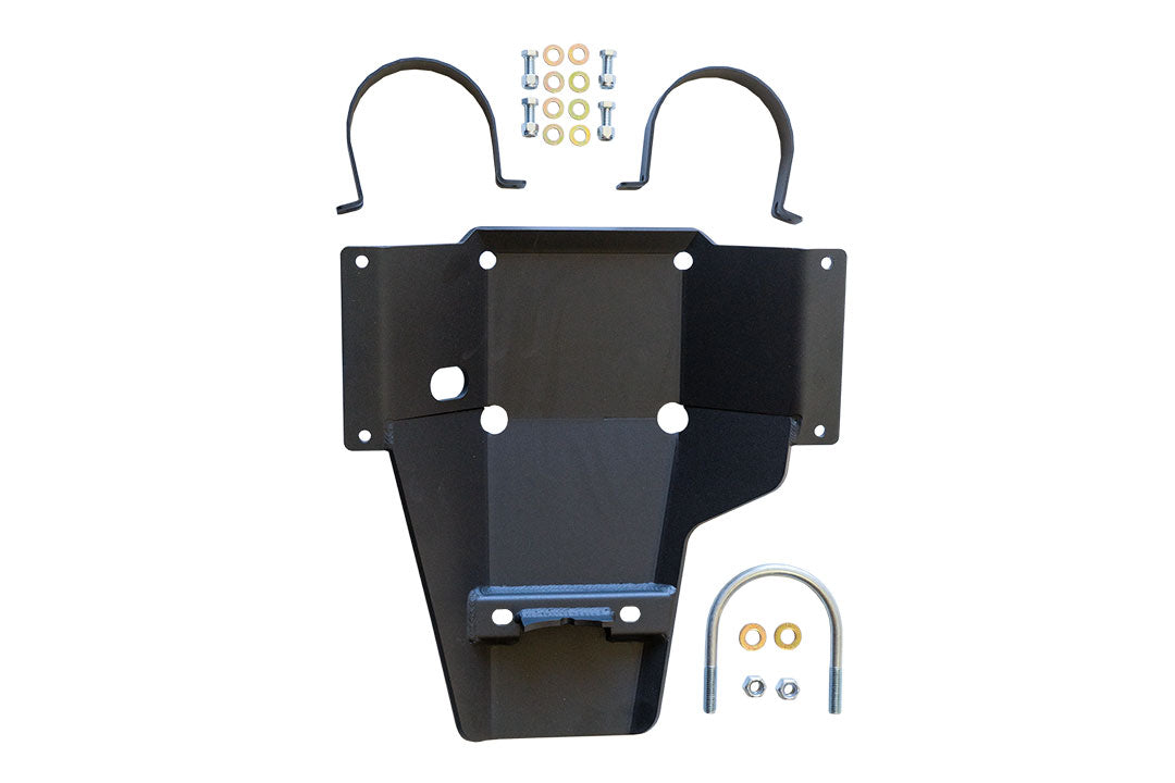 2015-2026 Sprinter 3500/3500XD Differential Skid Plate (3068)