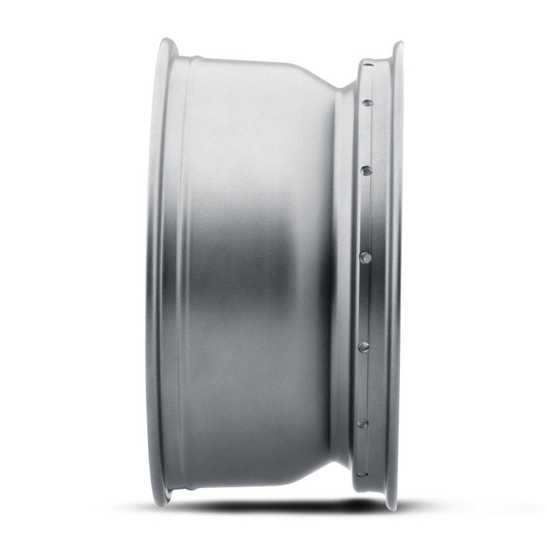 Universal Rebound Pro 17x8.5 6x5.5 0mm Offset 4.75" BS 106.1mm Bore Titanium Wheel - View 11 | Dirty Garage