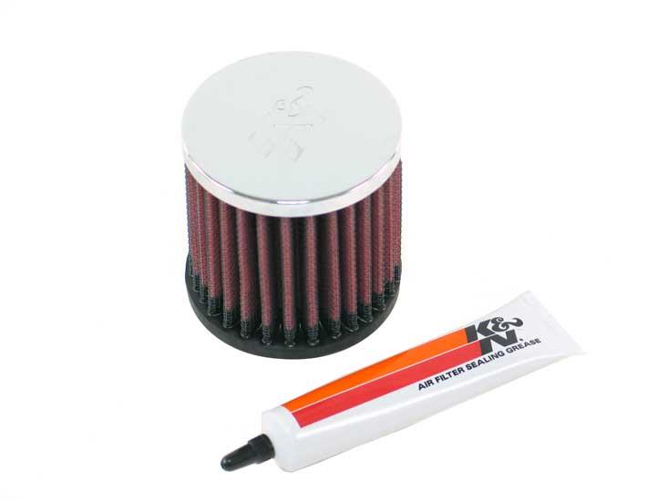 1988-2003 XR100R/2003-2009 CRF100F Air Filter - View 4 | Dirty Garage