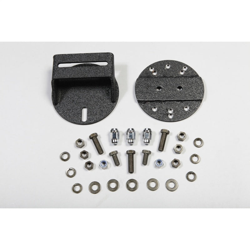 Rugged Ridge Spare Tire Spacer 76-18 Jeep CJ / Jeep Wrangler - View 2 | Dirty Garage