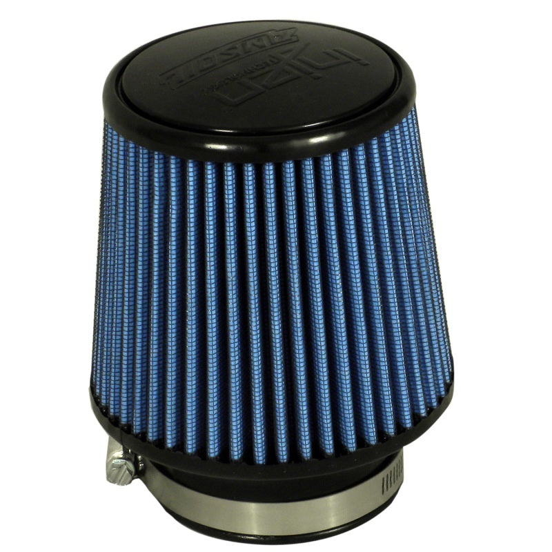 Universal AMSOIL Ea Nanofiber Dry Air Filter | Dirty Garage