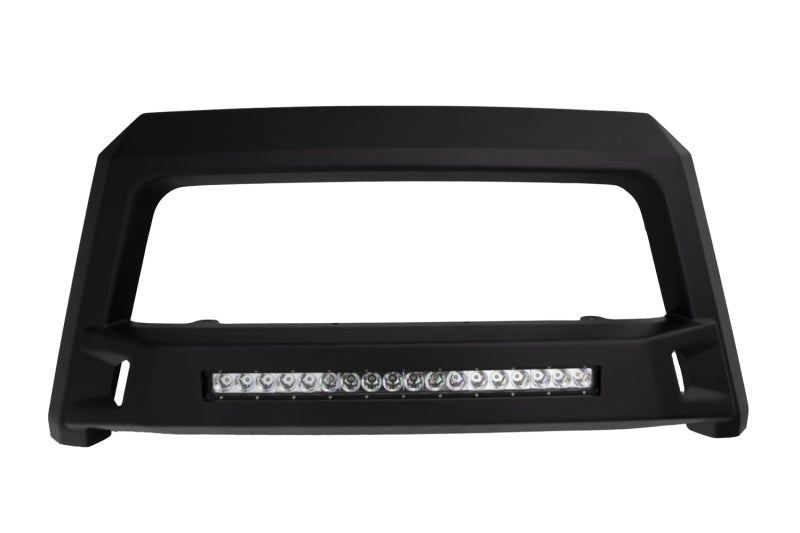 2004-2018 F-150 Black Revolution Bull Bar | Dirty Garage