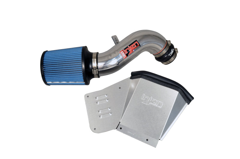2010-2017 Audi S4 V6 3.0L Short Ram Intake MR Technology Heat Shield | Dirty Garage