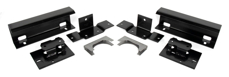 Universal Loadlifter 5000 Air Spring Kit - View 5 | Dirty Garage