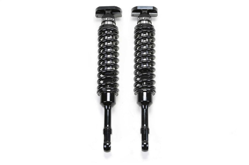 2004-2008 F-150 4WD 6" Front Dirt Logic 2.5 N/R Coilovers - Pair | Dirty Garage