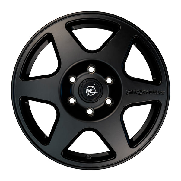 2010-2026 Sprinter 2500 Wheel (2101-SB)