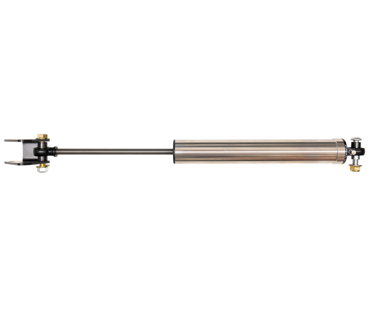 2014-2018 Ram HD Low Mount Steering Stabilizer (CS-DLMSS-14)