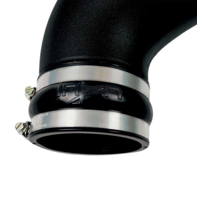 2017-2019 GM HD Evolution Cold Air Intake Oiled Filter - View 20 | Dirty Garage