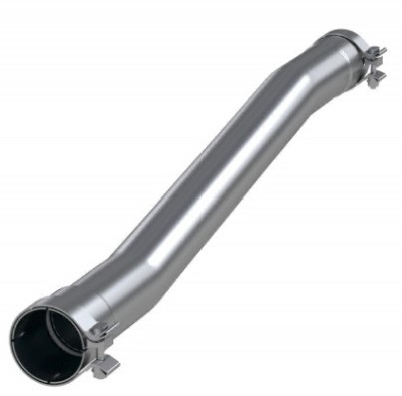 2020-2021 GM 6.2L T409 Stainless Steel 3" Muffler Bypass - View 6 | Dirty Garage