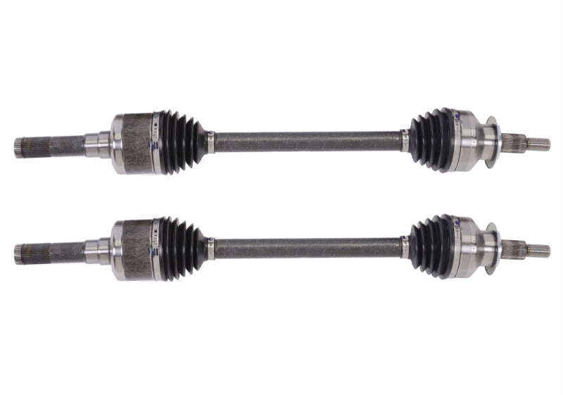 2015-2017 Mustang GT350 Half Shaft Kit - View 6 | Dirty Garage