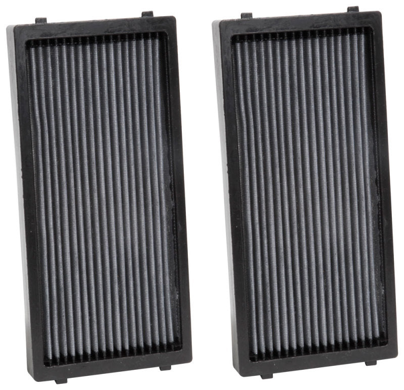 Universal X5/X5 M/X6/X6 M Cabin Air Filter - View 2 | Dirty Garage