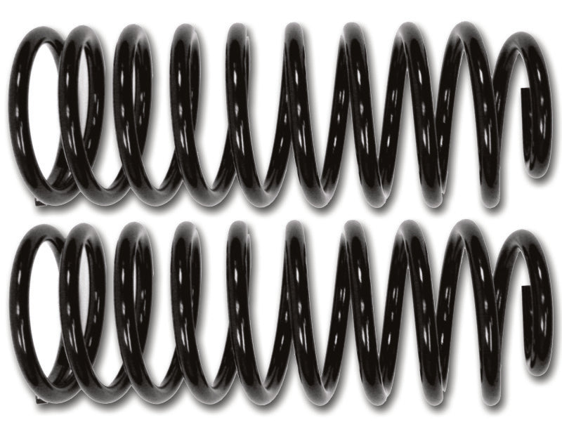 2003-2007 Toyota 4Runner FJ Rear 2" Spring Kit | Dirty Garage