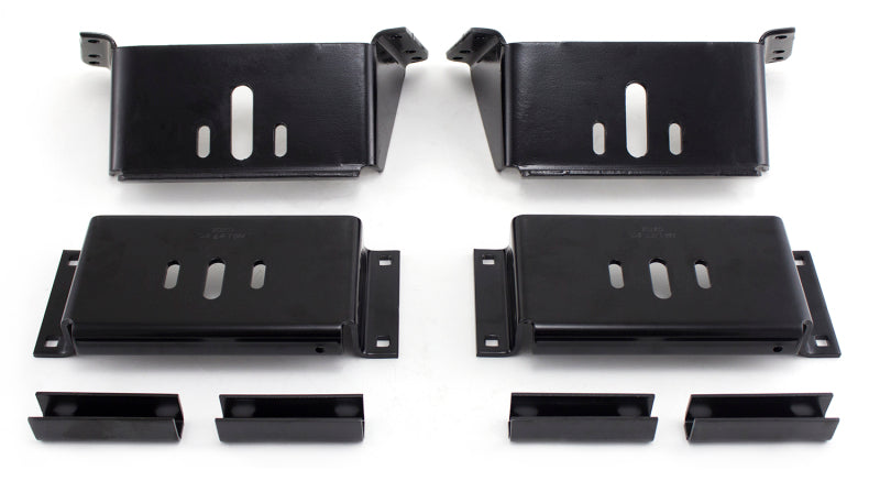 1973-1986 GM HD Loadlifter 5000 Ultimate Rear Air Spring Kit - View 2 | Dirty Garage