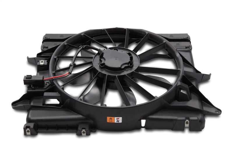 2005-2014 Mustang Performance Cooling Fan - View 6 | Dirty Garage
