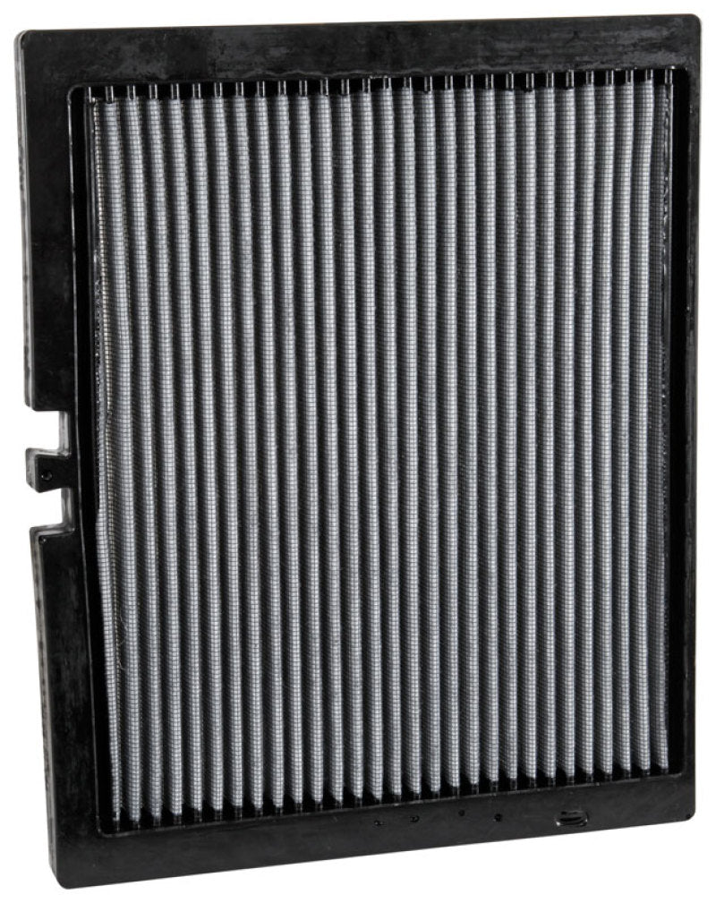 2015-2016 Edge Cabin Air Filter - View 3 | Dirty Garage