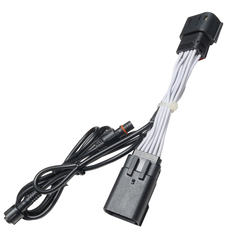 2020-2026 Gladiator JT Plug & Play Wiring Adapter Reverse Lights | Dirty Garage