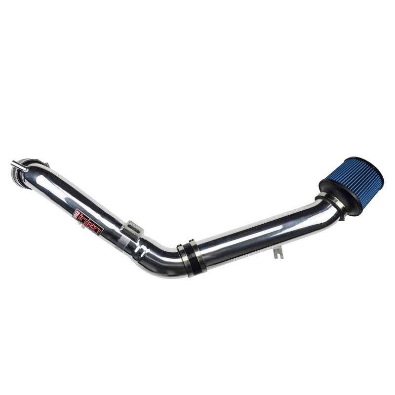 2006-2008 M35 3.5L V6 Polished SP Series Cold Air Intake - View 2 | Dirty Garage