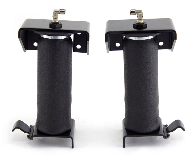 Universal Ridecontrol Air Spring Kit - View 5 | Dirty Garage