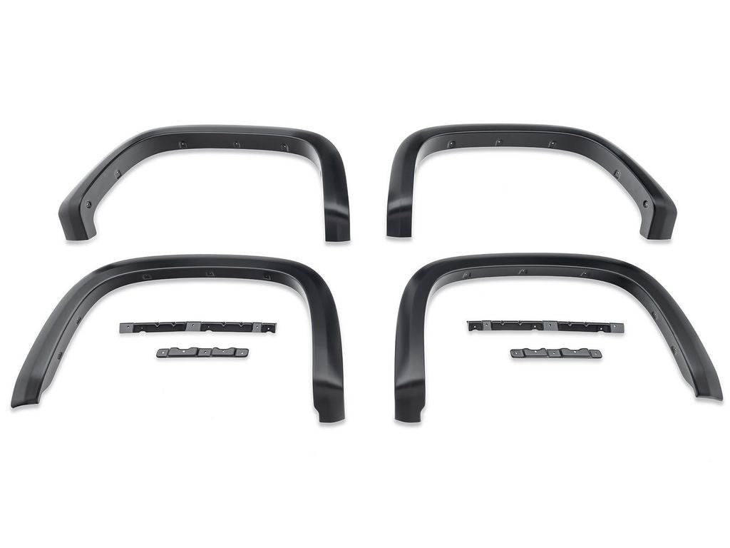 2007-2014 Tahoe OE Style Flares (4) (2804936)