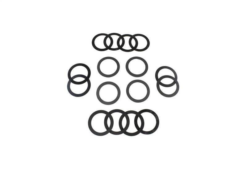 Universal 8.8inch Ring & Pinion installation Kit - View 8 | Dirty Garage