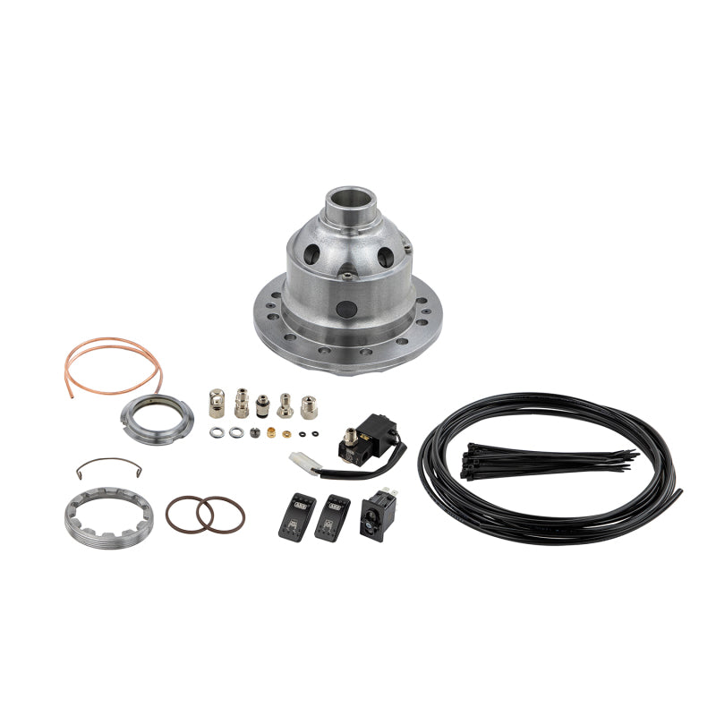 ARB Airlocker 30 Spl 12 Bolt Toyota 8.9in 50mm Brng S/N - View 3 | Dirty Garage