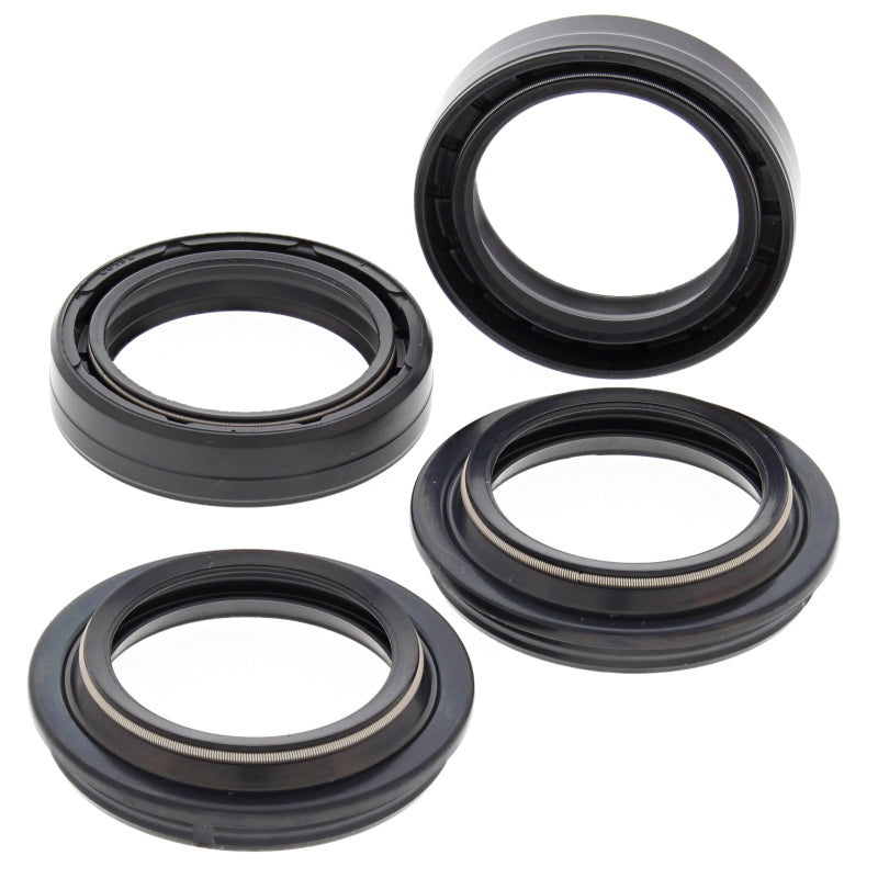 2007-2013 Cobra CX 65 Fork Oil Seal & Dust Seal Kit | Dirty Garage