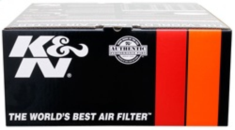 Universal 14in Red Custom Air Cleaner Assembly - 5.125in ID x 14in OD x 3.87in H - View 10 | Dirty Garage