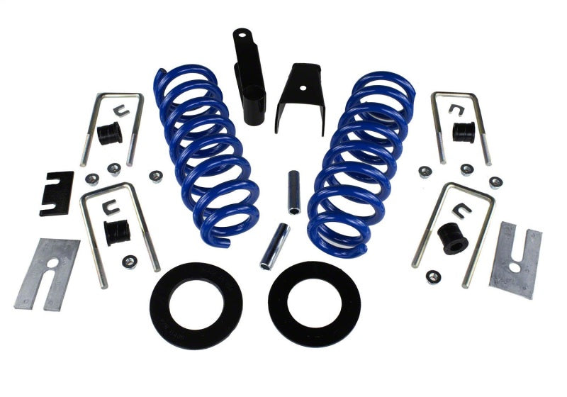 2015-2018 F-150 Lowering Springs - View 8 | Dirty Garage