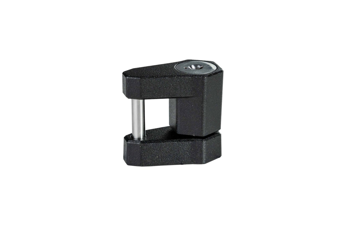 Universal Trailer Latch Lock | Dirty Garage