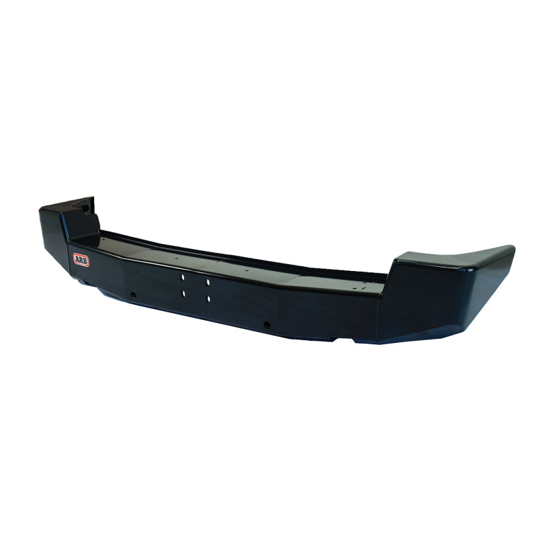 2007-2014 Toyota FJ Cruiser Rear Bar FJ US Spec (Fit Kit NOT Included) - View 12 | Dirty Garage