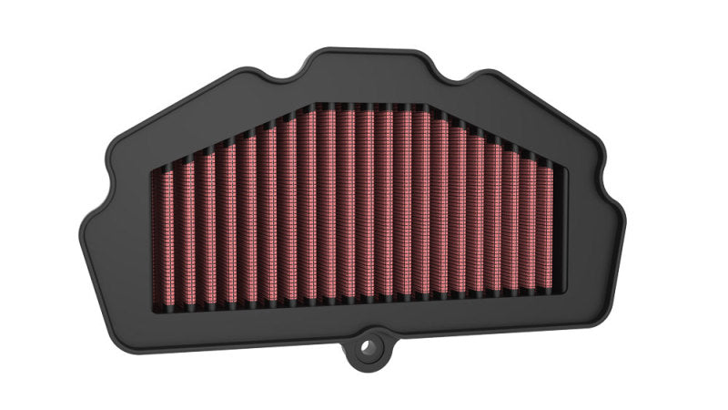 Kawasaki EX650 Ninja 649 2017-2021 Air Filter | Dirty Garage