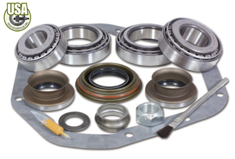2007-2018 Wrangler JK Dana 30 Front Bearing Kit - View 2 | Dirty Garage
