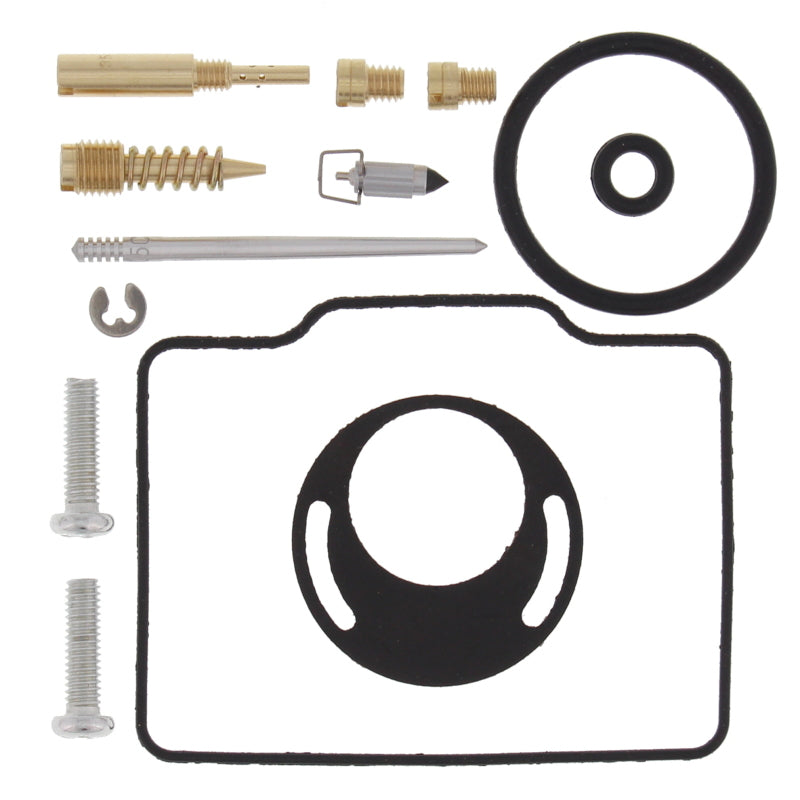 2004-2013 Honda CRF80F Carburetor Rebuild Kit | Dirty Garage