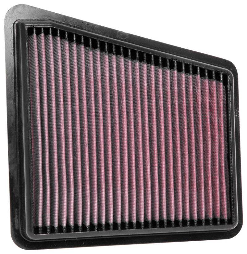 2018 Stinger L4-2.0L F/I Replacement Drop In Air Filter | Dirty Garage