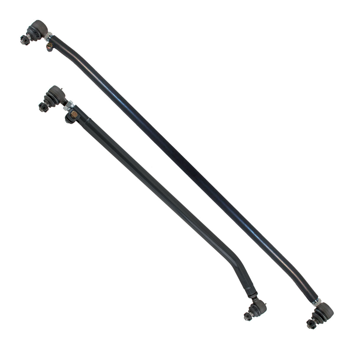 Jeep JK HD Steering Kit 07-18 Wrangler JK/JKU | Dirty Garage
