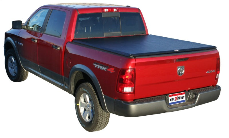 2009-2018 Ram 1500 TruXport Bed Cover 5'7" | Dirty Garage