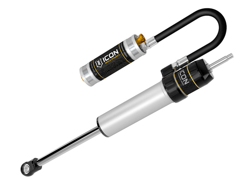 2005-2024 Tacoma 0-1.5 Rear 2.5 Series Shock Pair - View 9 | Dirty Garage