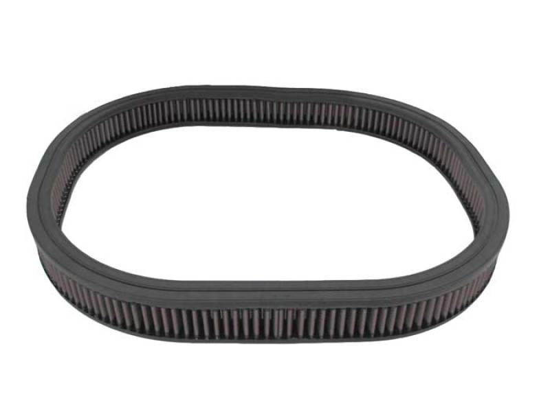 Replacement Air Filter Mopar 383,440 SIX-PAC 1969-72 | Dirty Garage
