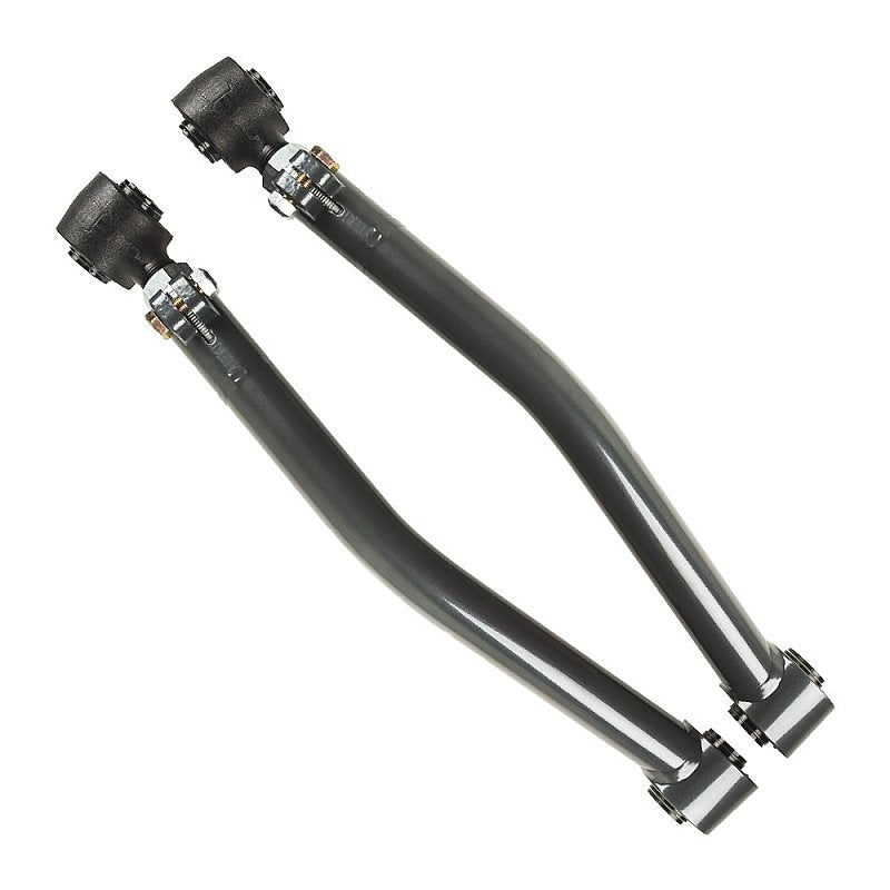 2007-2018 Wrangler High Clearance Adjustable Front Lower Control Arms (SYN8051)