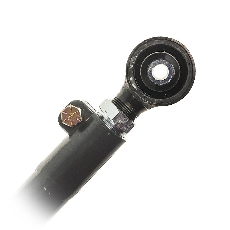 2007-2018 Wrangler High Clearance Adjustable Front Lower Control Arms (SYN8051)