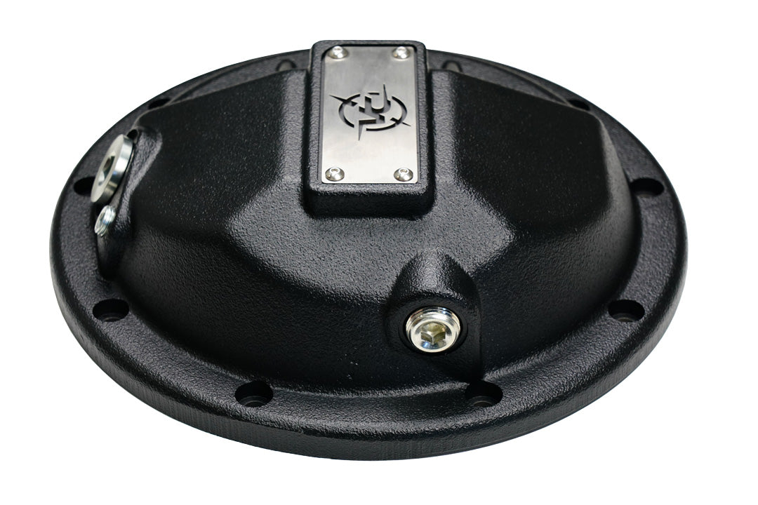 2010-2026 Sprinter 2500 Differential Cover (VAN4123)