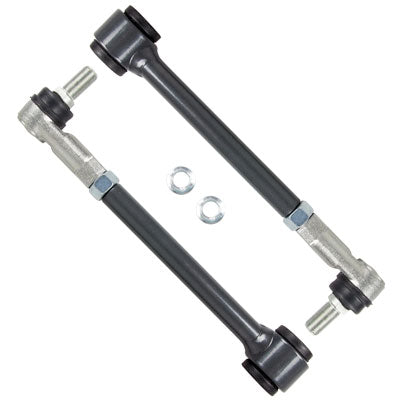JK Front Sway Bar Links Pair 07-18 Wrangler JK/JKU | Dirty Garage